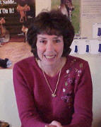 Janet Lewis, Owner