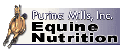Purnia Mills, Inc. Equine Nutrition