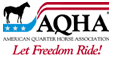 AQHA - American Quarter Horse Association