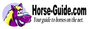 Horse-Guide.com Your guide to horses on the net